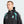 Mercedes - AMG Petronas Formula One Men's Mechanics Rain Jacket - Black - image 6