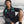 Mercedes - AMG Petronas Formula One Men's Mechanics Rain Jacket - Black - image 7
