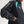 Mercedes - AMG Petronas Formula One Men's Mechanics Rain Jacket - Black - image 11