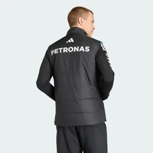 Mercedes - AMG Petronas Formula One Men's Mechanics Vest - Black - image 2