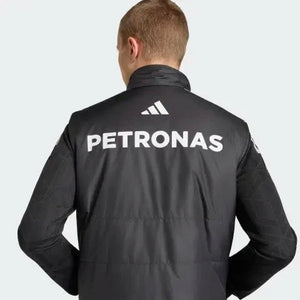 Mercedes - AMG Petronas Formula One Men's Mechanics Vest - Black - image 5