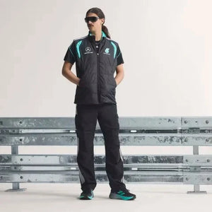 Mercedes - AMG Petronas Formula One Men's Mechanics Vest - Black - image 10