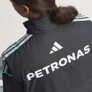 Mercedes - AMG Petronas Formula One Men's Mechanics Vest - Black - image 11