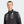 Mercedes - AMG Petronas Formula One 2026 Men's Team Long Sleeve Polo Shirt - Black - image 5