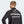 Mercedes - AMG Petronas Formula One 2026 Men's Team Long Sleeve Polo Shirt - Black - image 6