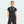 Mercedes - AMG Petronas Formula One Women's 2026 Team Polo Shirt - Black - image 3
