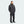 Mercedes - AMG Petronas Formula One 2026 Men's Team Jacket - Black - image 4