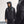 Mercedes - AMG Petronas Formula One 2026 Men's Team Jacket - Black - image 8