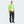 Mercedes - AMG Petronas Formula One 2026 Men's Team Set Up Jersey - Green - image 4