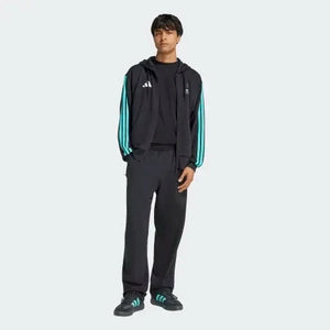 Mercedes - AMG Petronas Formula One Men's DNA Full-Zip Hoodie - Black - image 4