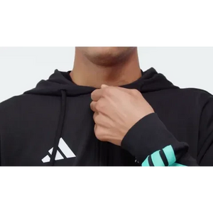 Mercedes - AMG Petronas Formula One Men's DNA Full-Zip Hoodie - Black - image 7