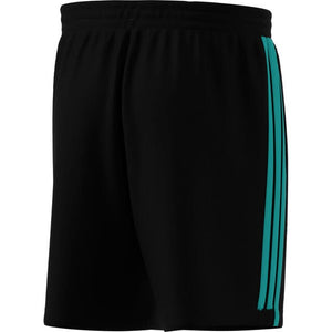 Mercedes - AMG Petronas Formula One Men's DNA Shorts - Black - image 2