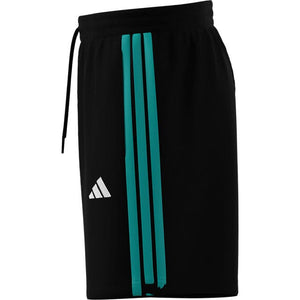 Mercedes - AMG Petronas Formula One Men's DNA Shorts - Black - image 3