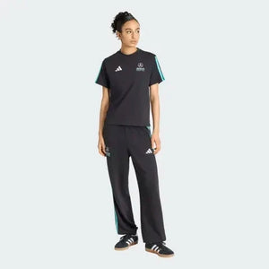 Mercedes - AMG Petronas Formula One Women's DNA T-Shirt - Black - image 4