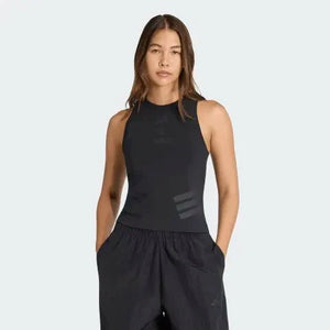 Mercedes - AMG Petronas Formula One Women's Night Collection Tank Top - Stealth Black - image 3