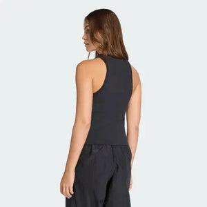 Mercedes - AMG Petronas Formula One Women's Night Collection Tank Top - Stealth Black - image 2