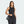 Mercedes - AMG Petronas Formula One Women's Night Collection Tank Top - Stealth Black - image 4