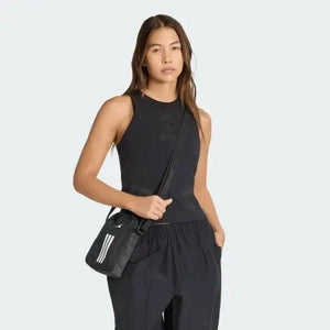 Mercedes - AMG Petronas Formula One Women's Night Collection Tank Top - Stealth Black - image 4