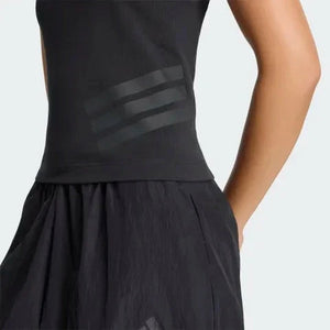 Mercedes - AMG Petronas Formula One Women's Night Collection Tank Top - Stealth Black - image 6