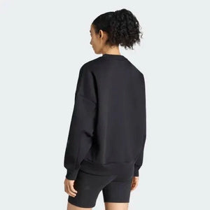 Mercedes - AMG Petronas Formula One Women's Night Collection Sweatshirt - Stealth Black - image 2