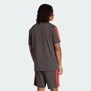 Audi Formula One Men's Team DNA T-Shirt - Gray - image 2