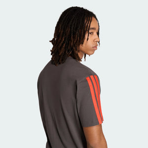 Audi Formula One Men's Team DNA T-Shirt - Gray - image 7