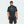 Audi Formula One Men's 2026 Special Edition Miami GP Team Driver Jersey - Black - image 5