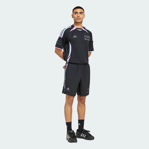 Audi Formula One Men's 2026 Special Edition Miami GP Team Driver Jersey - Black - image 6