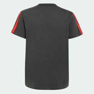 Audi Formula One Kids DNA T-Shirt - Youth Black - image 2