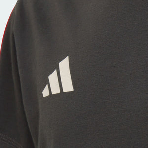 Audi Formula One Kids DNA T-Shirt - Youth Black - image 5