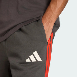 Audi Formula One Men's DNA Shorts - Gray - image 6