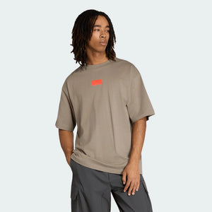Audi Formula One Men's Elevated Graphic T-Shirt - Brown - image 3
