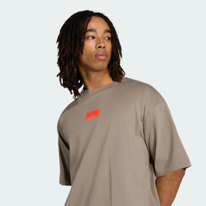 Audi Formula One Men's Elevated Graphic T-Shirt - Brown - image 7
