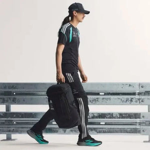 Mercedes - AMG Petronas Formula One Men's Mechanics T-Shirt - Black - image 9