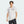 Audi Formula One Men's 2026 Team Engineers Polo Shirt - White - image 3