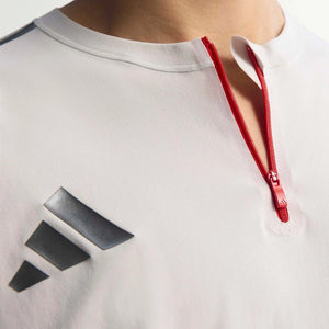 Audi Formula One Men's 2026 Team Engineers Polo Shirt - White - image 11