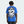 Mercedes - AMG Petronas Formula One Kimi Antonelli Men's Fanwear T-Shirt - Blue - image 2