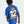 Mercedes - AMG Petronas Formula One Kimi Antonelli Men's Fanwear T-Shirt - Blue - image 6