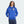 Mercedes - AMG Petronas Formula One Kimi Antonelli Men's Fanwear Hoodie - Blue - image 3