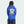 Mercedes - AMG Petronas Formula One Kimi Antonelli Men's Fanwear Hoodie - Blue - image 2
