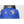 Mercedes - AMG Petronas Formula One Kimi Antonelli Men's Fanwear Hoodie - Blue - image 7