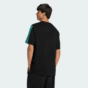 Mercedes - AMG Petronas Formula One Men's DNA T-Shirt - Black - image 2