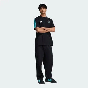 Mercedes - AMG Petronas Formula One Men's DNA T-Shirt - Black - image 4