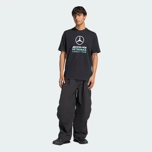 Mercedes - AMG Petronas Formula One Men's DNA Graphic T-Shirt - Black - image 6