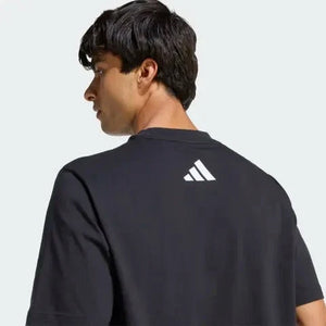 Mercedes - AMG Petronas Formula One Men's DNA Graphic T-Shirt - Black - image 3