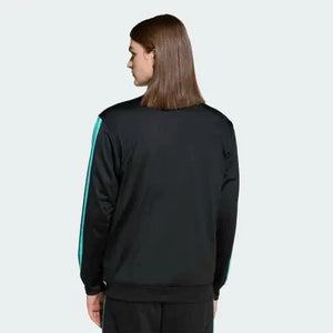 Mercedes - AMG Petronas Formula One Men's Team DNA Track Jacket - Black - image 3