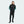 Mercedes - AMG Petronas Formula One Men's Team DNA Track Jacket - Black - image 5