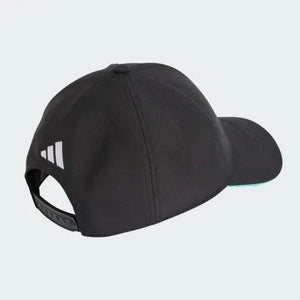 Mercedes - AMG Petronas Formula One 2026 Children Team Hat - Youth Black/Mint/White - image 4