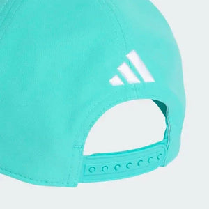 Mercedes - AMG Petronas Formula One 2026 Team Hat - Black/Mint/White - image 9