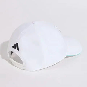 Mercedes - AMG Petronas Formula One 2026 Team Hat - Black/Mint/White - image 10